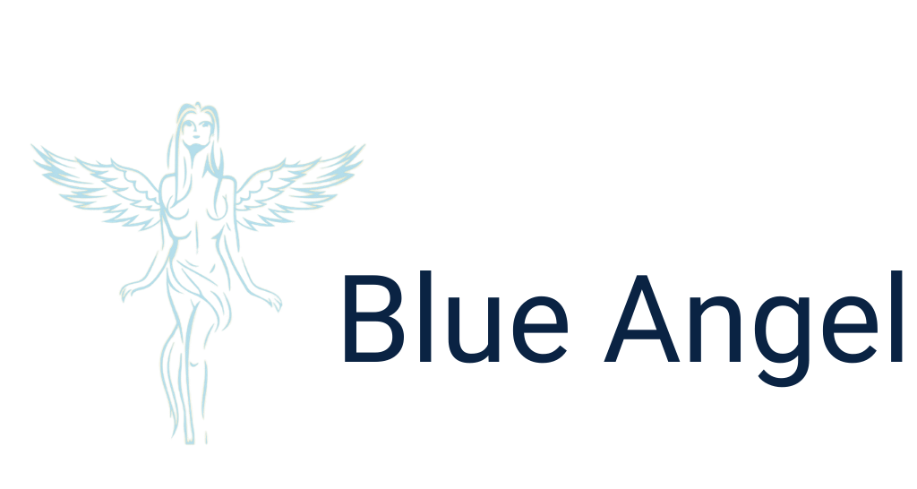LOGO BLUE