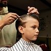 Children’s Haircut